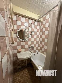 2-к квартира, вторичка, 47м2, 4/5 этаж