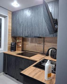 3-к квартира, вторичка, 64м2, 1/9 этаж