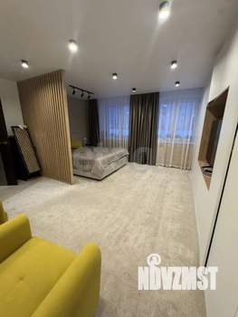 3-к квартира, вторичка, 80м2, 2/10 этаж