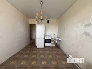 1-к квартира, вторичка, 40м2, 10/10 этаж