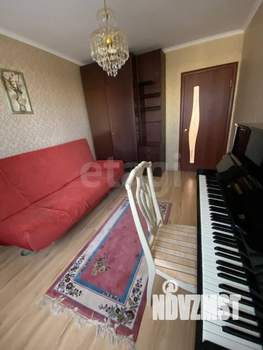 4-к квартира, вторичка, 88м2, 6/9 этаж