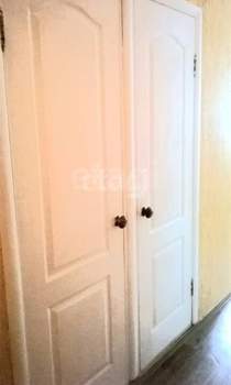 2-к квартира, вторичка, 49м2, 1/9 этаж