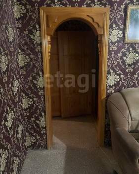 3-к квартира, вторичка, 64м2, 7/9 этаж