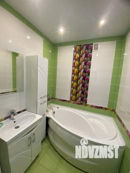 2-к квартира, вторичка, 60м2, 2/11 этаж