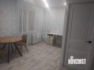 Студия квартира, вторичка, 22м2, 4/5 этаж