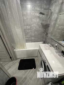 1-к квартира, вторичка, 42м2, 9/9 этаж