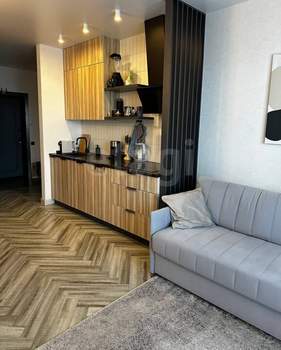 2-к квартира, вторичка, 64м2, 15/16 этаж