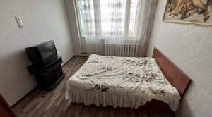 1-к квартира, вторичка, 33м2, 8/9 этаж
