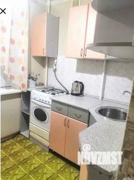 1-к квартира, вторичка, 33м2, 2/5 этаж