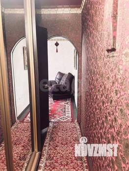 2-к квартира, вторичка, 43м2, 4/5 этаж