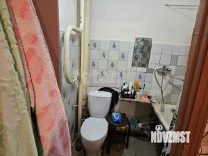 1-к квартира, вторичка, 35м2, 3/9 этаж
