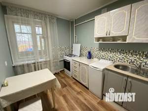 2-к квартира, вторичка, 48м2, 2/5 этаж