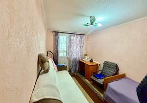 3-к квартира, вторичка, 88м2, 1/12 этаж