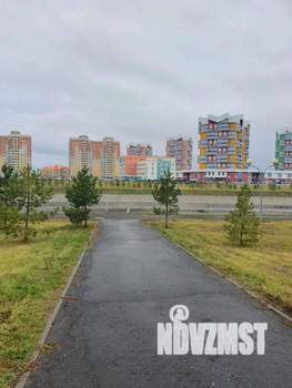 3-к квартира, вторичка, 81м2, 15/16 этаж