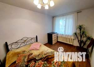 2-к квартира, вторичка, 56м2, 1/11 этаж