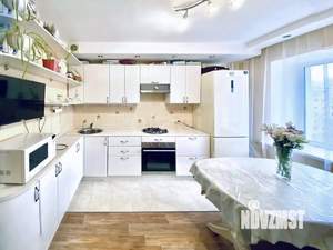 2-к квартира, вторичка, 61м2, 8/12 этаж