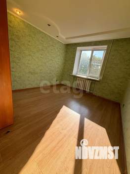 3-к квартира, вторичка, 60м2, 4/5 этаж
