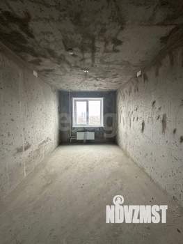 1-к квартира, вторичка, 35м2, 9/9 этаж