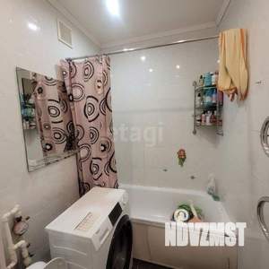 2-к квартира, вторичка, 43м2, 3/3 этаж