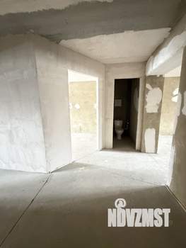 2-к квартира, вторичка, 62м2, 4/12 этаж