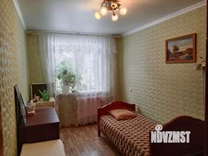 2-к квартира, вторичка, 42м2, 3/5 этаж