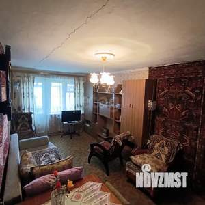 2-к квартира, вторичка, 41м2, 4/5 этаж