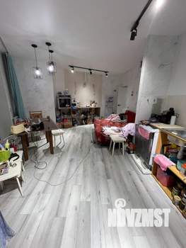2-к квартира, вторичка, 68м2, 14/16 этаж