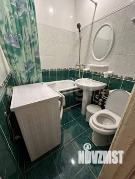 2-к квартира, вторичка, 44м2, 4/5 этаж