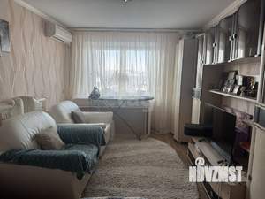 1-к квартира, вторичка, 36м2, 3/10 этаж