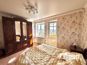 2-к квартира, вторичка, 52м2, 9/16 этаж