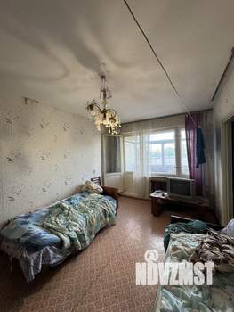 3-к квартира, вторичка, 60м2, 2/5 этаж