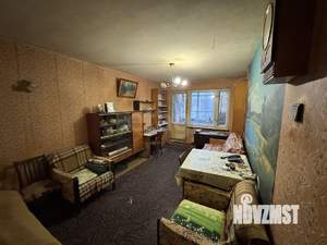 2-к квартира, вторичка, 47м2, 2/5 этаж