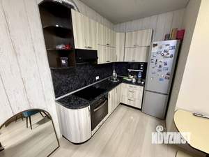 Студия квартира, вторичка, 35м2, 12/12 этаж