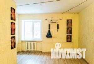 Студия квартира, вторичка, 30м2, 2/5 этаж