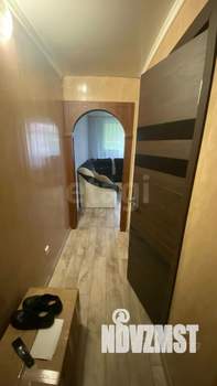 3-к квартира, вторичка, 40м2, 2/2 этаж