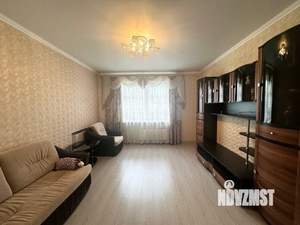 2-к квартира, вторичка, 54м2, 1/9 этаж