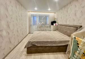 2-к квартира, вторичка, 47м2, 5/5 этаж