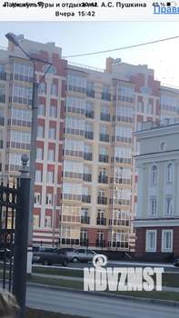 2-к квартира, вторичка, 74м2, 8/9 этаж