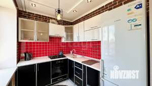 2-к квартира, вторичка, 42м2, 4/4 этаж