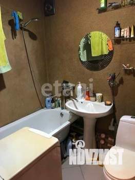 1-к квартира, вторичка, 30м2, 5/9 этаж