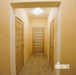 1-к квартира, вторичка, 43м2, 11/18 этаж