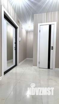 1-к квартира, вторичка, 36м2, 6/9 этаж