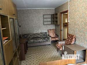 1-к квартира, вторичка, 31м2, 3/5 этаж