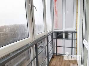 Студия квартира, вторичка, 23м2, 6/9 этаж