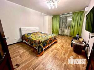 2-к квартира, вторичка, 72м2, 4/9 этаж