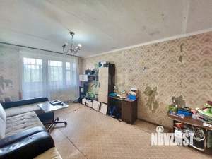 2-к квартира, вторичка, 47м2, 6/9 этаж