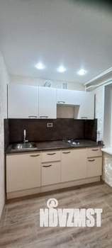 2-к квартира, вторичка, 49м2, 1/5 этаж