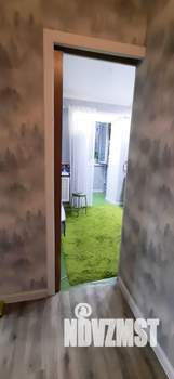 1-к квартира, вторичка, 26м2, 1/9 этаж