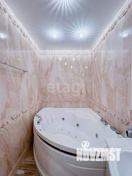 2-к квартира, вторичка, 74м2, 5/5 этаж