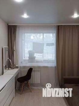 3-к квартира, вторичка, 61м2, 4/5 этаж